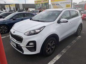 Kia Sportage - 2021