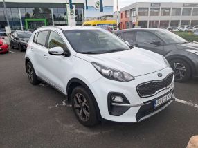 Kia Sportage - 2021