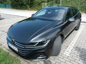 Volkswagen Arteon - 2022