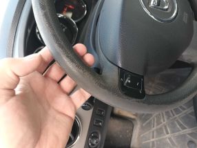 Dacia Lodgy - 2016