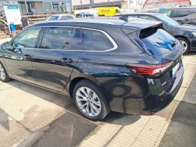 Skoda Superb - 2024