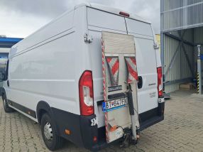 Citroen Jumper - 2021
