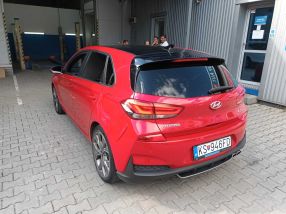 Hyundai i30 - 2019