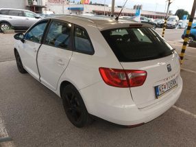 Seat Ibiza - 2011