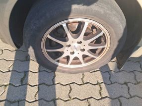 Renault Megane - 2008