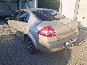 Renault Megane - 2008
