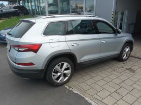 Skoda Kodiaq - 2022