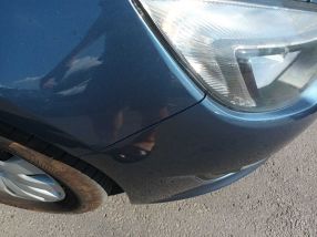 Opel Astra - 2015
