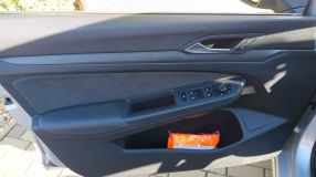 Volkswagen Golf - 2024