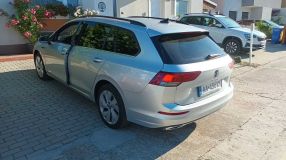 Volkswagen Golf - 2024