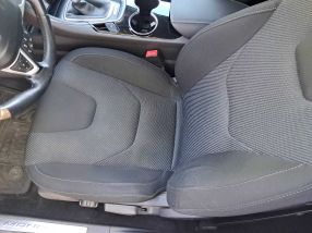 Ford Mondeo - 2017