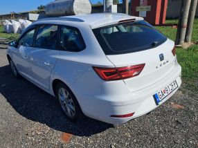 Seat Leon - 2019
