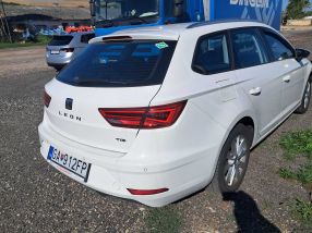 Seat Leon - 2019