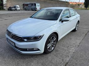 Volkswagen Passat - 2019