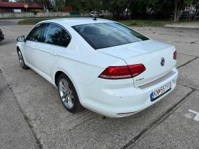 Volkswagen Passat - 2019