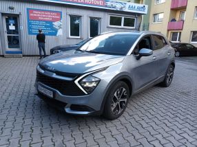 Kia Sportage - 2022