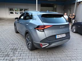 Kia Sportage - 2022