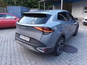 Kia Sportage - 2022