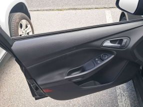 Ford Focus - 2014