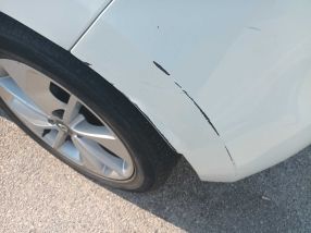 Renault Clio - 2016