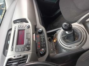 Kia Sportage - 2014