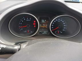 Kia Sportage - 2014