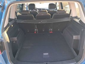 Volkswagen Touran - 2019