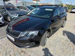 Skoda Octavia - 2019