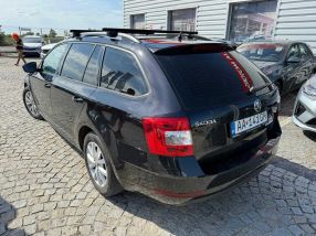 Skoda Octavia - 2019