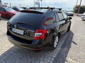 Skoda Octavia - 2019