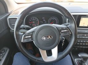 Kia Sportage - 2019