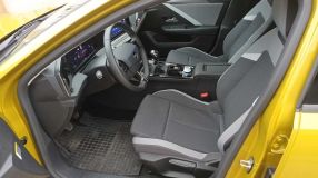 Opel Astra - 2024