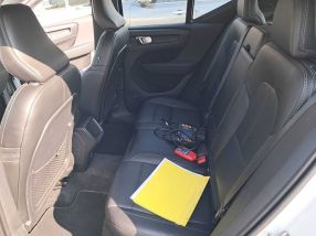 Volvo XC40 - 2020