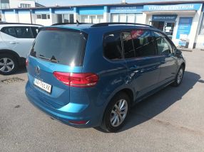Volkswagen Touran - 2023