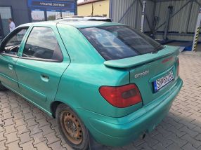 Citroen Xsara - 1998