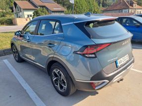 Kia Sportage - 2023