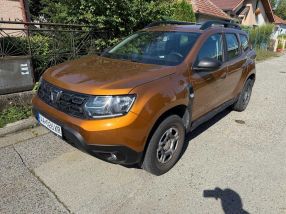 Dacia Duster - 2018