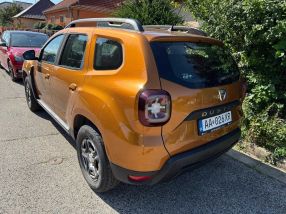 Dacia Duster - 2018