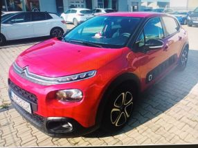 Citroen C3 - 2019