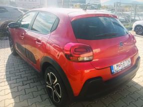 Citroen C3 - 2019