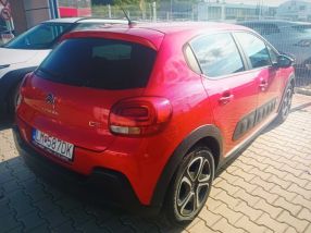 Citroen C3 - 2019