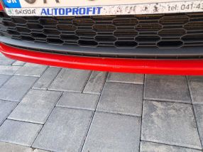 Skoda Rapid - 2019