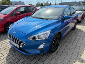 Ford Focus - 2019