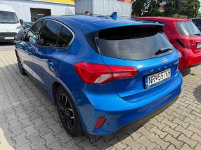 Ford Focus - 2019