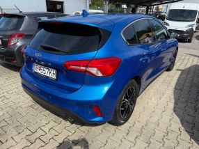 Ford Focus - 2019