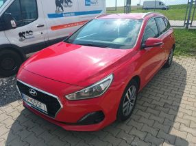 Hyundai i30 - 2018