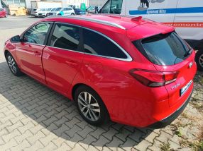 Hyundai i30 - 2018