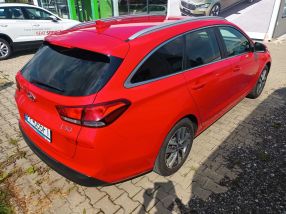 Hyundai i30 - 2018