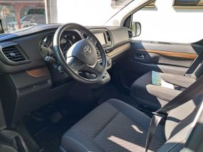 Toyota ProAce Verso - 2023