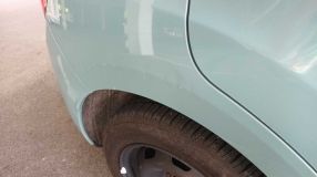 Citroen C3 - 2016